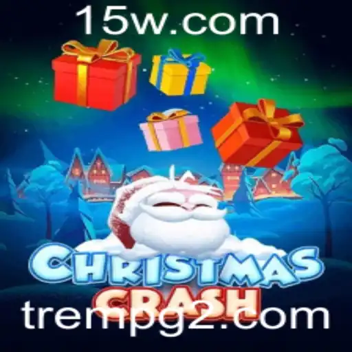 Mergulhe na Diversão Festiva com ChristmasCrash