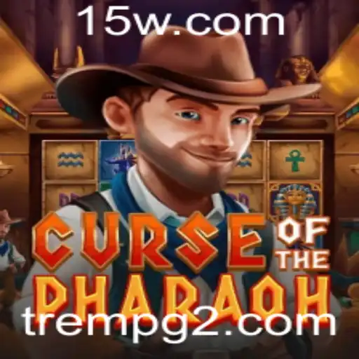 CurseofthePharaoh: Aventuras e Desafios Sob o Sol Egípcio