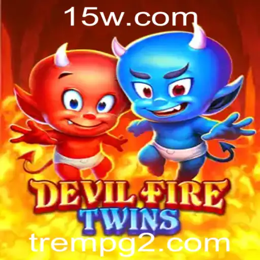 Descubra DevilFireTwins: Um Novo Horizonte no Mundo dos Jogos