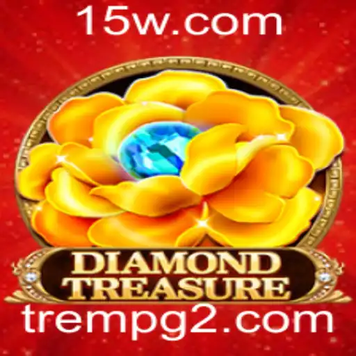 Descubra as Aventuras de Diamondtreasure: Um Jogo Fascinante