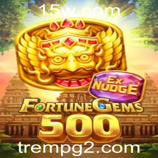 FortuneGems500: Explore a Aventura de Estratégia e Diversão