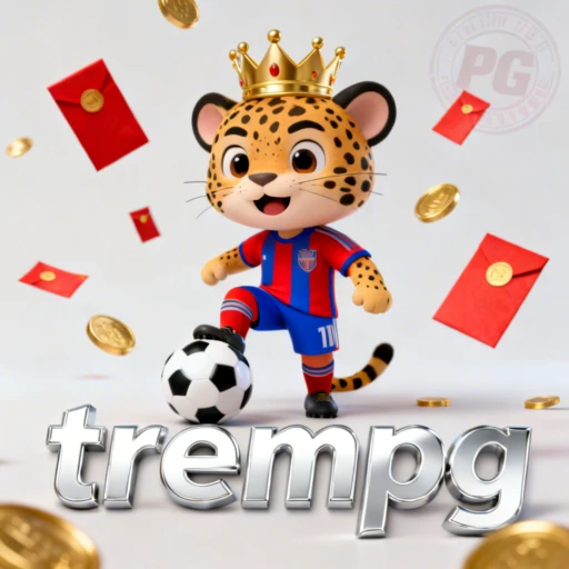 trempg Logo