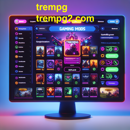 A Revolução dos Mods: Transformando a Experiência de Jogo