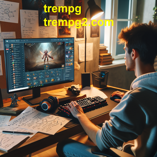 A Importância dos Tutoriais em Jogos: Aprendizado e Evolução