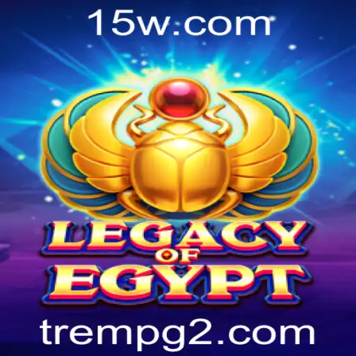 Explorando a Fascinante Aventura de LegacyOfEgypt