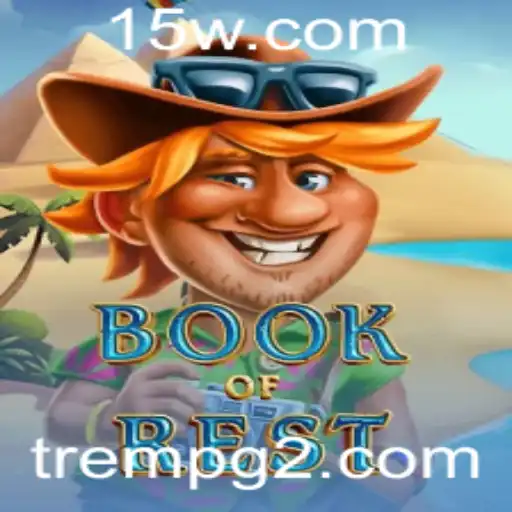 Explorando o Fascinante Mundo de BookofRest: Um Guia Completo