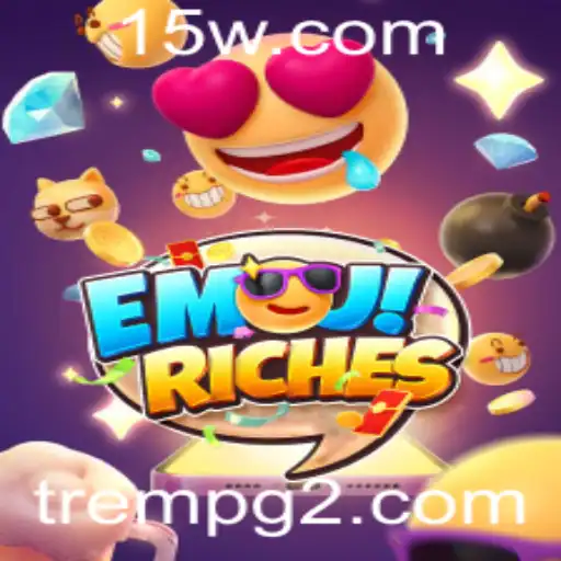 EmojiRiches: Descubra o Mundo Fascinante deste Jogo Cativante