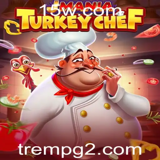 Descubra o Fascinante Mundo de JManiaTurkeyChef: Um Jogo Único e Cativante
