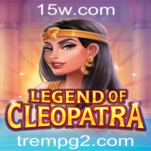 LegendOfCleopatra: Descubra o Fascinante Mundo dos Tempos de Cleópatra