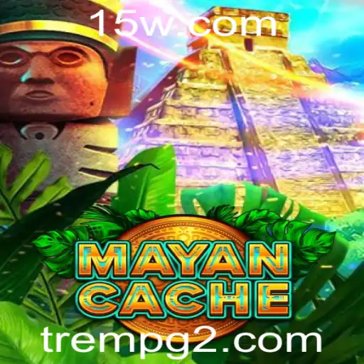 Desvendando MayanCache: Um Jogo de Estratégia e Mistério