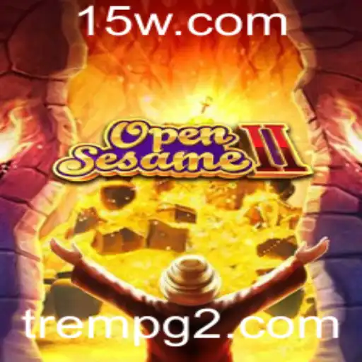 Descubra o Fascinante Mundo do Jogo 'OpenSesameII'
