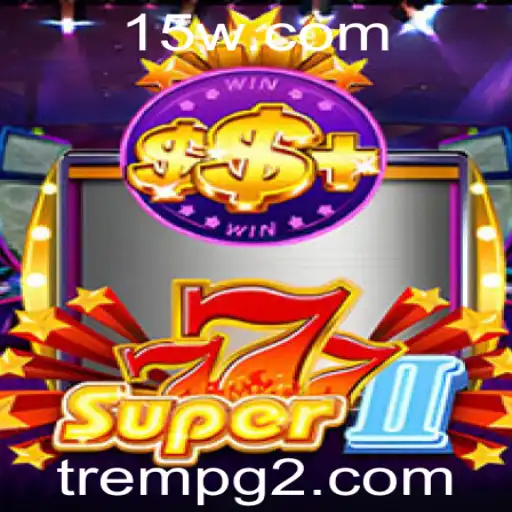 Explore o Fantástico Mundo de Super777II