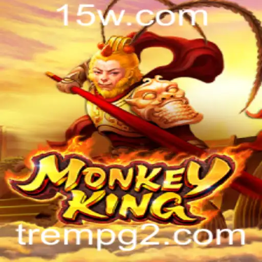 Descubra as Aventuras Místicas de MonkeyKing: Um Mergulho no Mundo de Trempg