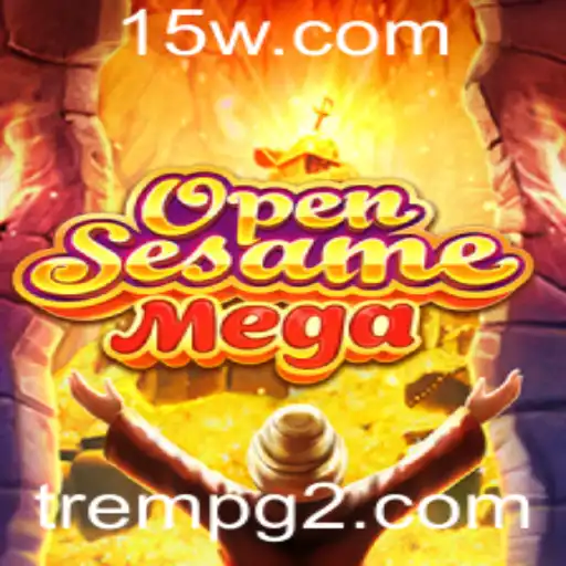 OPENSESAMEMEGA: Um Universo de Aventuras Estratégicas