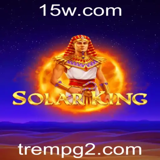 Descubra o Mundo Fascinante de SolarKing: Um Jogo Revolucionário