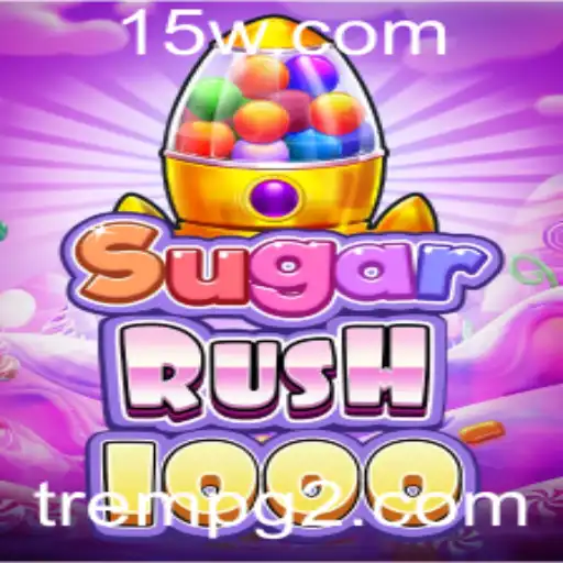 Descubra o Fascinante Mundo do 'SugarRush1000'