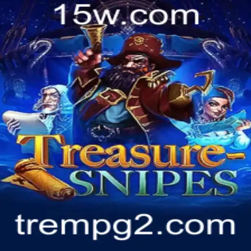 Explore a Ação e Aventura de TreasureSnipes