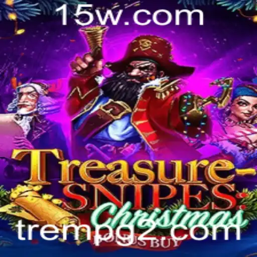 Descubra a magia do TreasuresnipesChristmas: Um Jogo Festivo e Empolgante